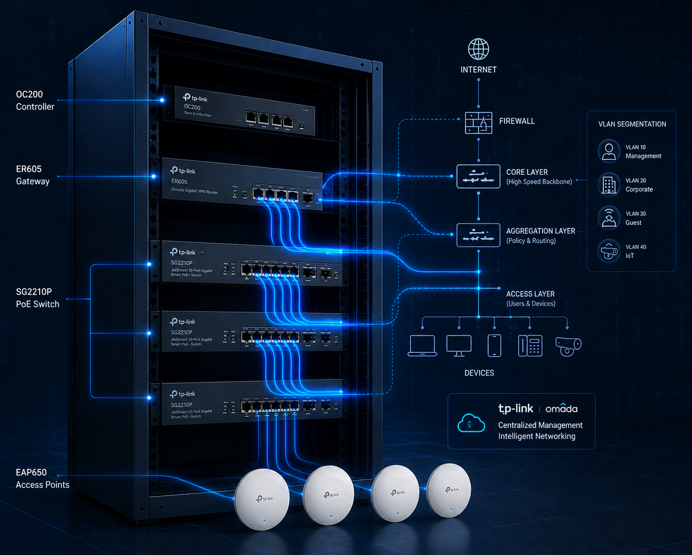 Core Services